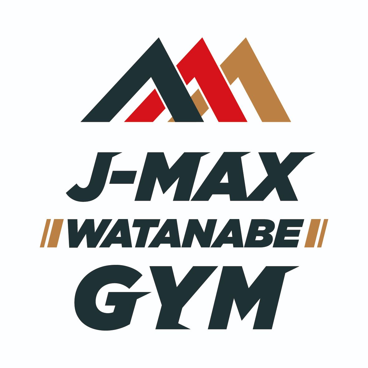 J-MAX watanabe GYM